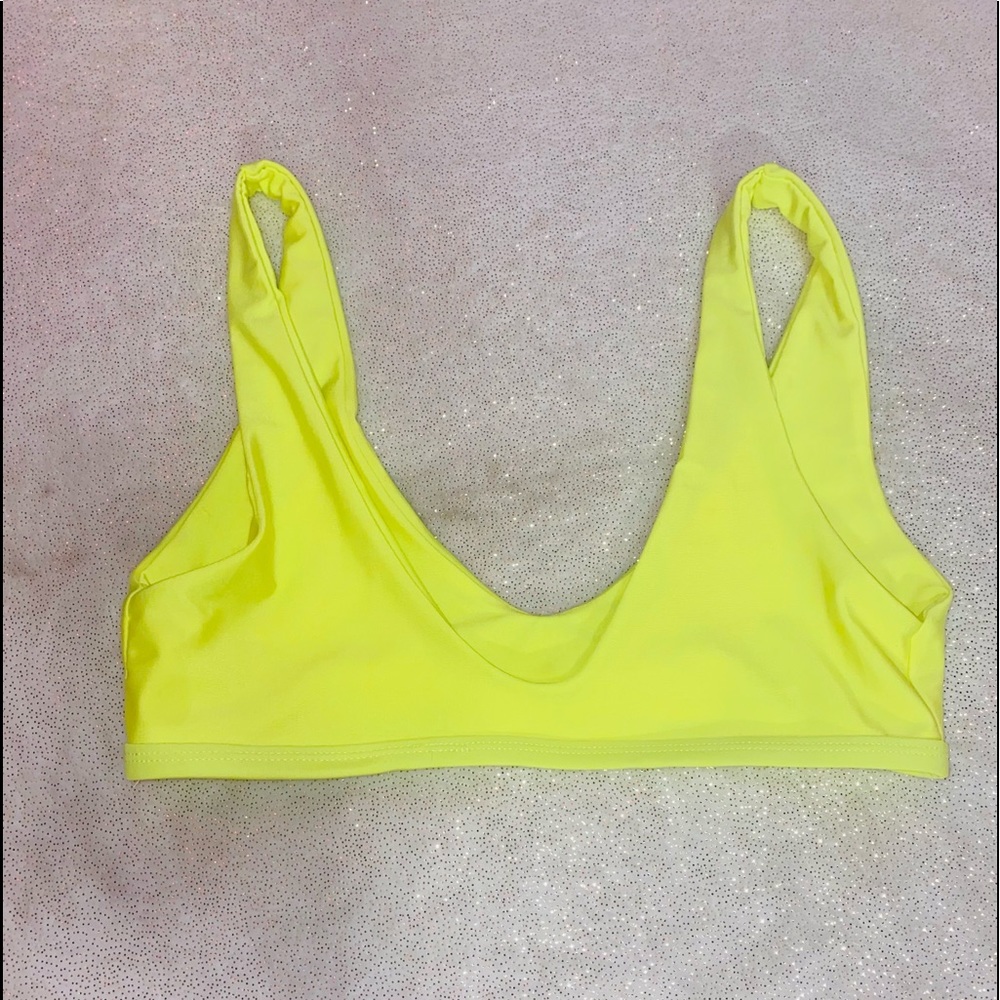 ⚡️shein bikini top !
